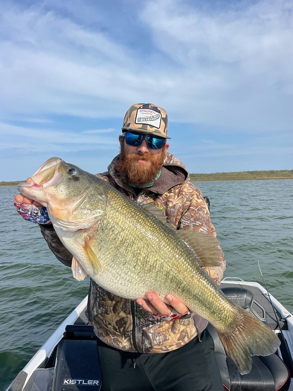 Lake on sale falcon tackle
