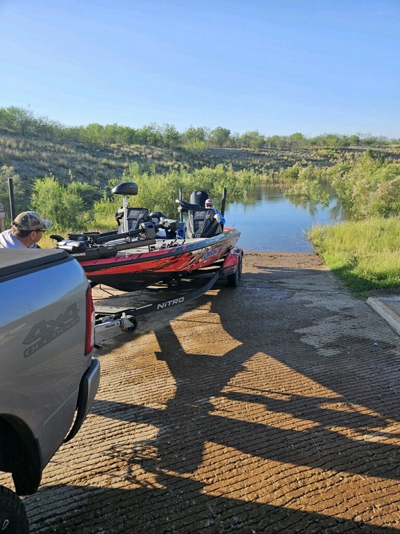 Lake on sale falcon tackle