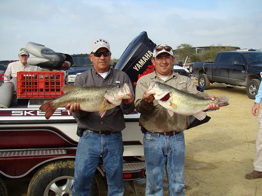 Fishing with Martha Stewart - Bassmaster